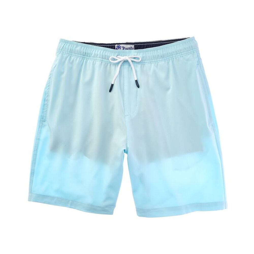 Trunks Surf & Swim Co. Mens  Comfort Lined Swim Short